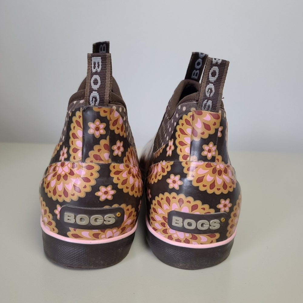 Bogs Mattie Boot "Dahlia" - image 6